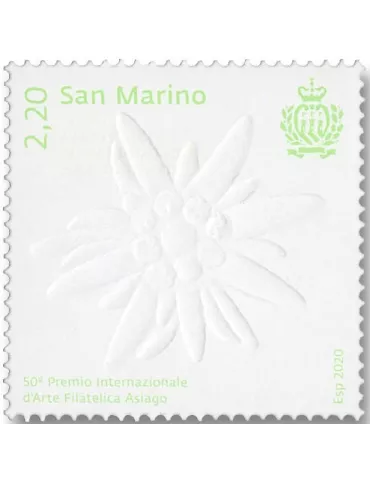n° 2624 - Timbre SAINT-MARIN Poste