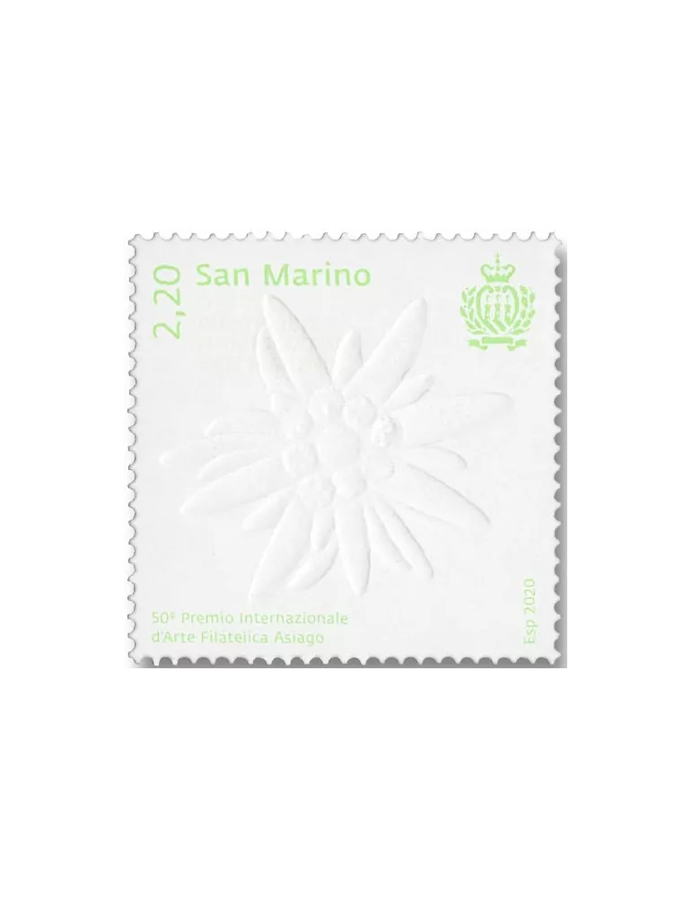 n° 2624 - Timbre SAINT-MARIN Poste