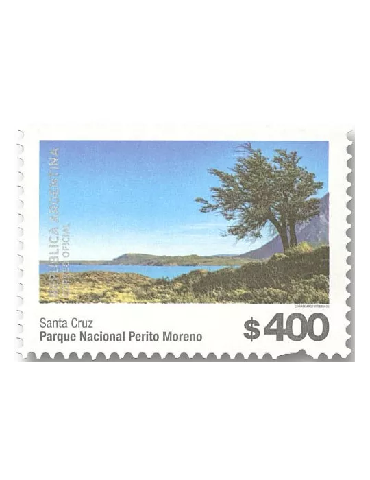 n° 3193a/3204a - Timbre ARGENTINE Poste