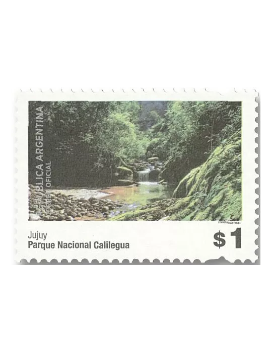 n° 3193a/3204a - Timbre ARGENTINE Poste