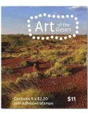 n° C4952 - Timbre AUSTRALIE Carnets