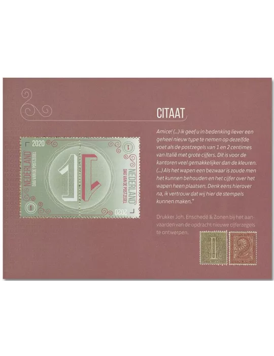 n° 3900/3901 - Timbre PAYS-BAS Poste