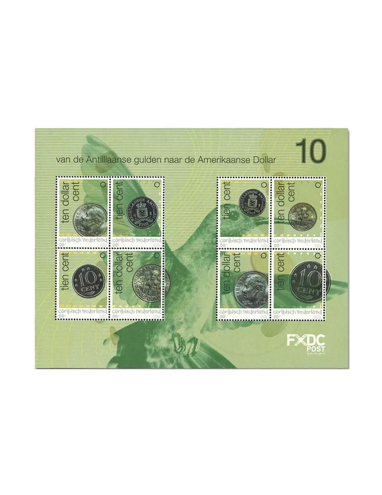 n° 118/125 - Timbre SABA Poste