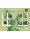 n° 118/125 - Timbre SABA Poste