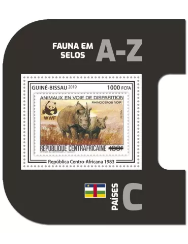 n° 1531 - Timbre GUINEE-BISSAU Blocs et feuillets