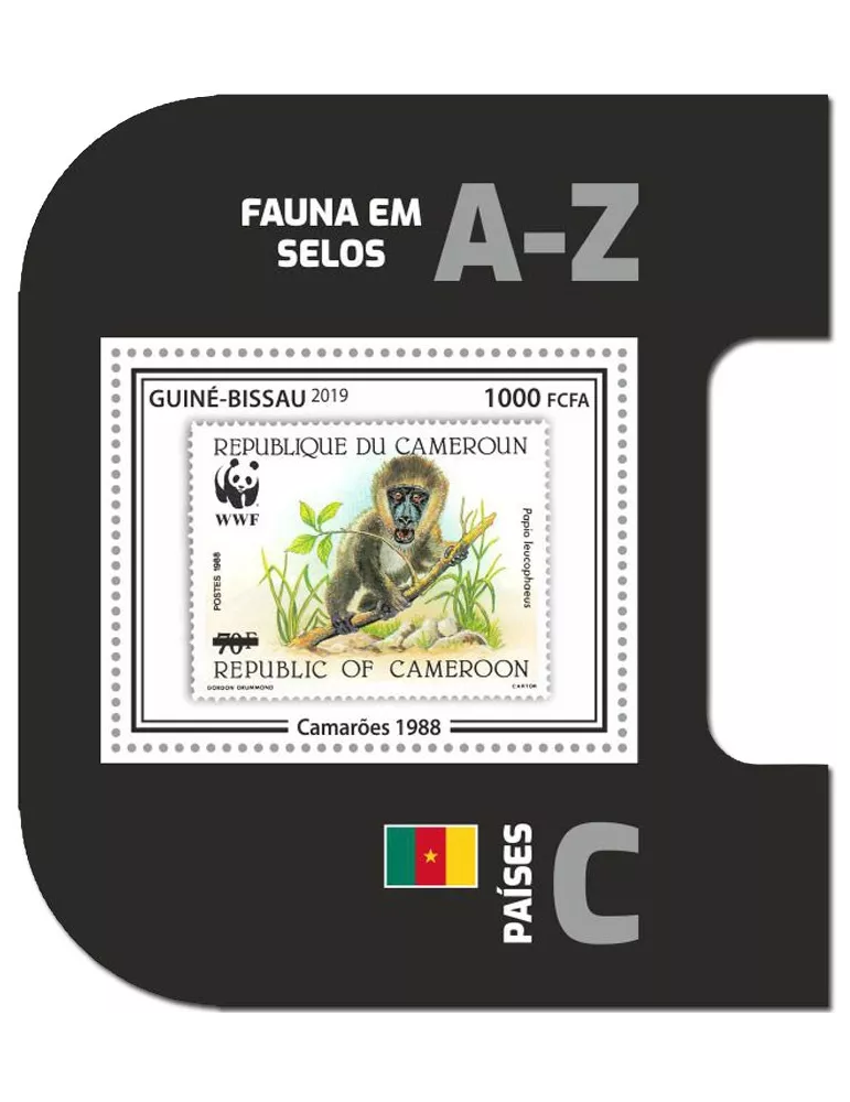 n° 1538 - Timbre GUINEE-BISSAU Blocs et feuillets