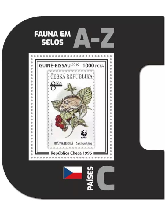 n° 1546 - Timbre GUINEE-BISSAU Blocs et feuillets