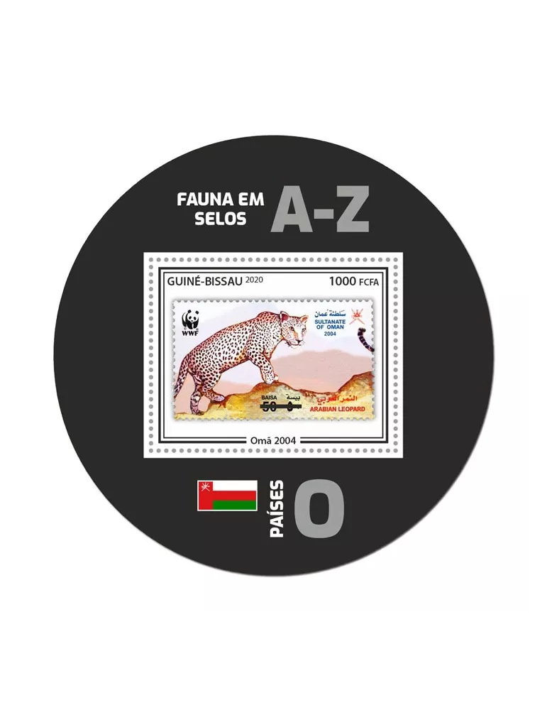 n° 1657 - Timbre GUINEE-BISSAU Blocs et feuillets