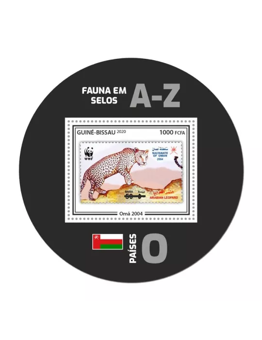 n° 1657 - Timbre GUINEE-BISSAU Blocs et feuillets