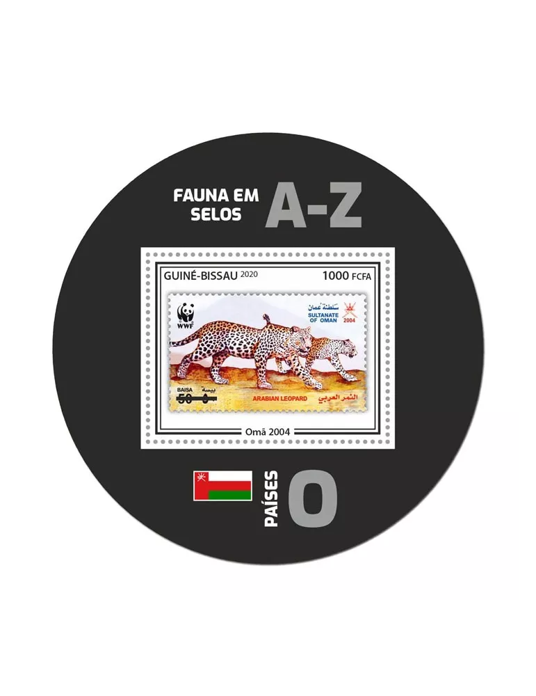 n° 1658 - Timbre GUINEE-BISSAU Blocs et feuillets