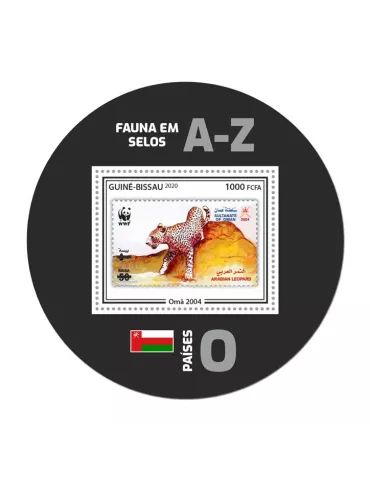 n° 1659 - Timbre GUINEE-BISSAU Blocs et feuillets