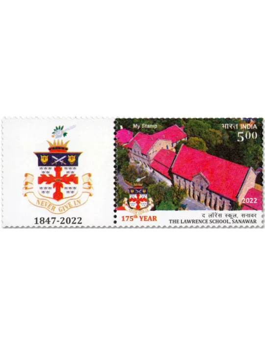 n° 3497 - Timbre INDE Poste