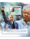 n° 1249 - Timbre MOZAMBIQUE Blocs et feuillets