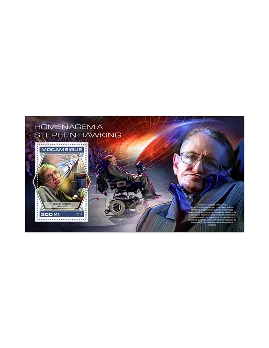 n° 1334 - Timbre MOZAMBIQUE Blocs et feuillets