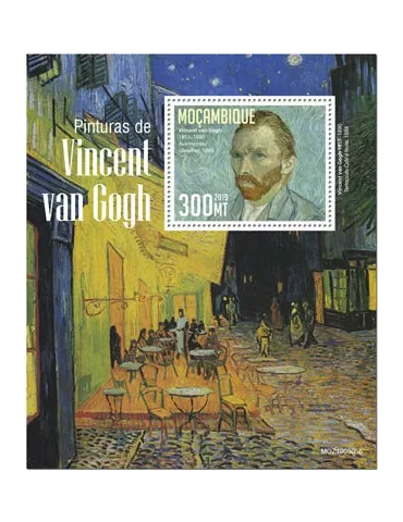 n° 1492 - Timbre MOZAMBIQUE Blocs et feuillets