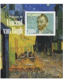 n° 1492 - Timbre MOZAMBIQUE Blocs et feuillets