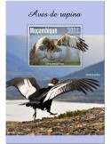 n° 1502 - Timbre MOZAMBIQUE Blocs et feuillets
