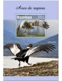n° 1502 - Timbre MOZAMBIQUE Blocs et feuillets