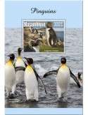 n° 1508 - Timbre MOZAMBIQUE Blocs et feuillets