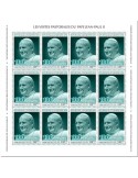 n° F6838 - Timbre CENTRAFRIQUE Poste