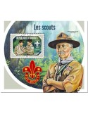 n° 381 - Timbre DJIBOUTI Blocs et feuillets