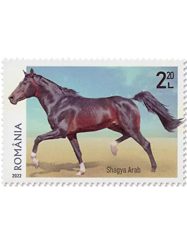 n° 6902/6905 - Timbre ROUMANIE Poste