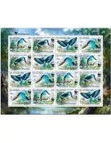 n° F6783 - Timbre SAINT-THOMAS ET PRINCE Poste