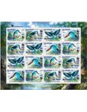 n° F6787 - Timbre SAINT-THOMAS ET PRINCE Poste