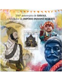 n° 1343 - Timbre SAINT-THOMAS ET PRINCE Blocs et feuillets