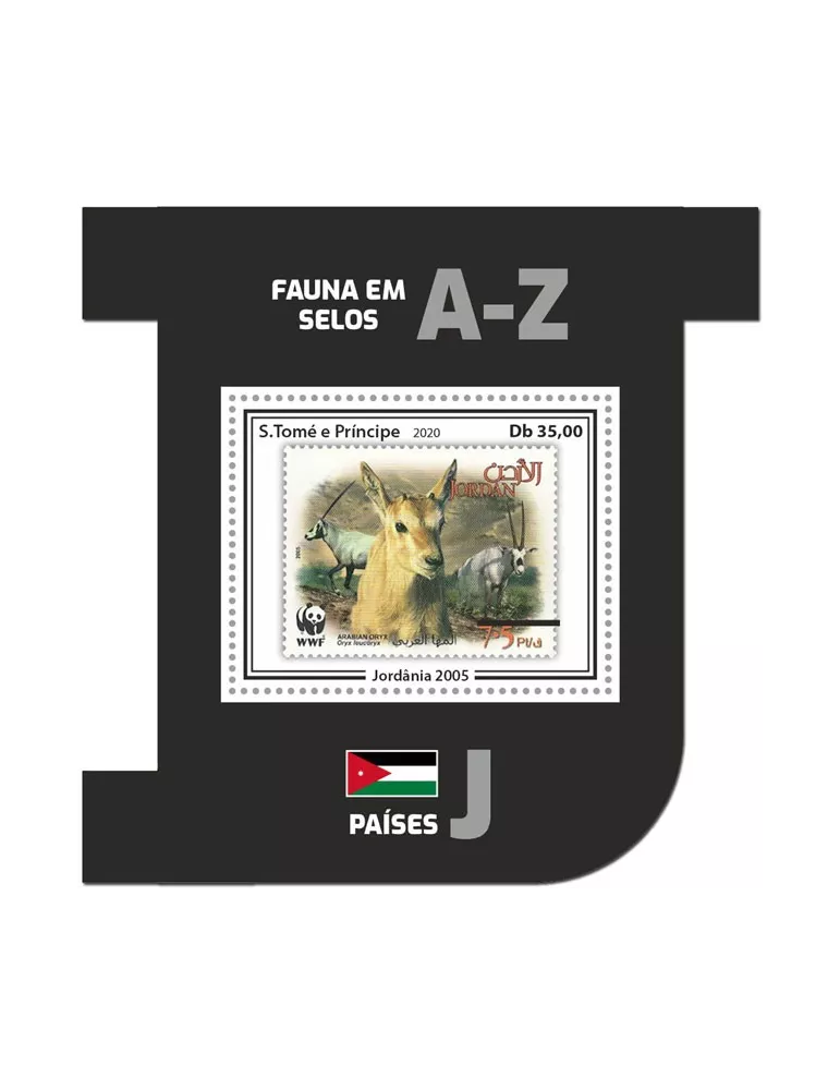 n° 1383 - Timbre SAINT-THOMAS ET PRINCE Blocs et feuillets