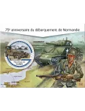 n° 2399 - Timbre GUINEE Blocs et feuillets