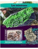 n° 2433 - Timbre GUINEE Blocs et feuillets