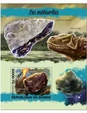 n° 2439 - Timbre GUINEE Blocs et feuillets