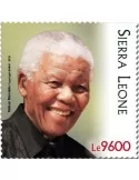 n° 8586 - Timbre SIERRA LEONE Poste