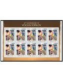 n° F9709/F9712 - Timbre SIERRA LEONE Poste