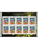 n° F9713/F9716 - Timbre SIERRA LEONE Poste