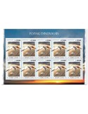 n° F9765/F9768 - Timbre SIERRA LEONE Poste