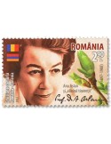 n° 6998/6999 - Timbre ROUMANIE Poste