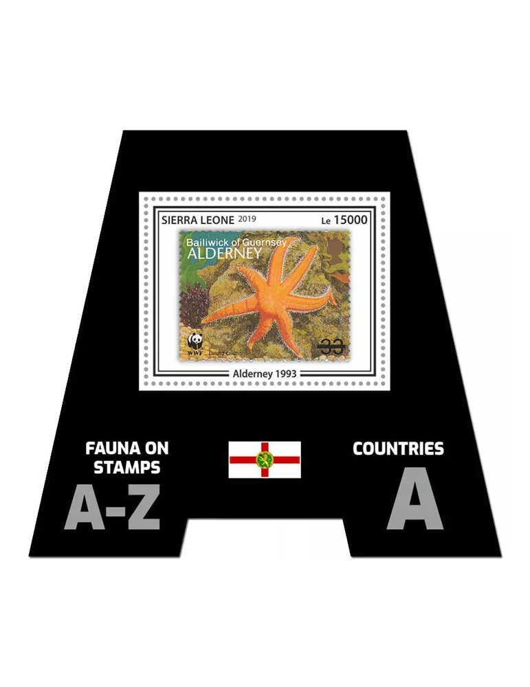 n° 1661 - Timbre SIERRA LEONE Blocs et feuillets