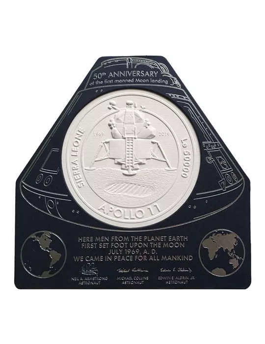 n° 1780 - Timbre SIERRA LEONE Blocs et feuillets