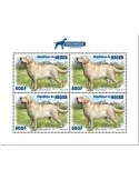 n° F4877 - Timbre NIGER Poste