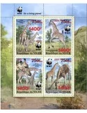 n° F5474 - Timbre NIGER Poste
