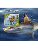 n° 1078 - Timbre NIGER Blocs et feuillets