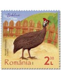 n° 7047/7050 - Timbre ROUMANIE Poste