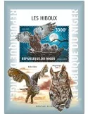 n° 957 - Timbre NIGER Blocs et feuillets