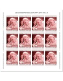 n° F2469/F2472 - Timbre TCHAD Poste