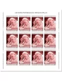 n° F2469/F2472 - Timbre TCHAD Poste