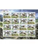 n° F7566 - Timbre TOGO Poste