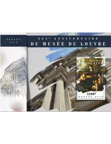 n° 1381 - Timbre TOGO Blocs et feuillets