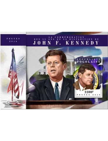 n° 1387 - Timbre TOGO Blocs et feuillets